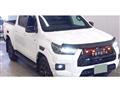 2024 Toyota Hilux