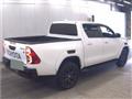 2024 Toyota Hilux