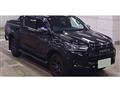 2024 Toyota Hilux