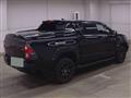 2024 Toyota Hilux