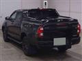 2024 Toyota Hilux
