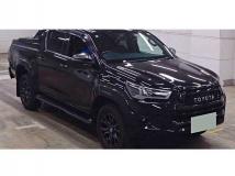 2024 Toyota Hilux