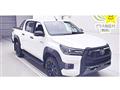 2024 Toyota Hilux