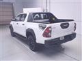 2024 Toyota Hilux