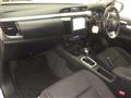 2024 Toyota Hilux