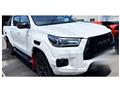 2024 Toyota Hilux
