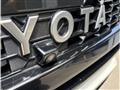 2024 Toyota Hilux