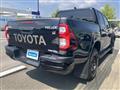 2024 Toyota Hilux