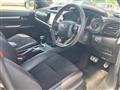 2024 Toyota Hilux