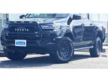2024 Toyota Hilux