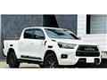 2024 Toyota Hilux