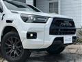 2024 Toyota Hilux