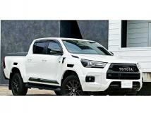 2024 Toyota Hilux