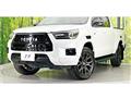 2024 Toyota Hilux