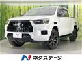 2024 Toyota Hilux
