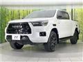 2024 Toyota Hilux