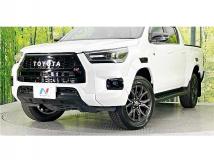 2024 Toyota Hilux