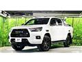 2024 Toyota Hilux