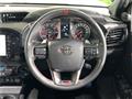 2024 Toyota Hilux