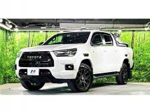 2024 Toyota Hilux