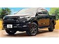 2024 Toyota Hilux