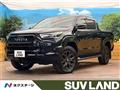 2024 Toyota Hilux