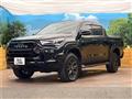 2024 Toyota Hilux