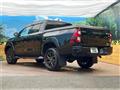 2024 Toyota Hilux
