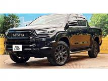2024 Toyota Hilux