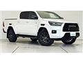2024 Toyota Hilux