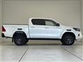 2024 Toyota Hilux