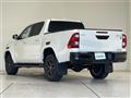 2024 Toyota Hilux