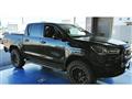 2024 Toyota Hilux