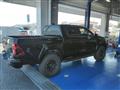 2024 Toyota Hilux