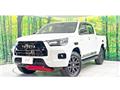 2024 Toyota Hilux