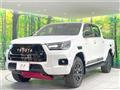2024 Toyota Hilux