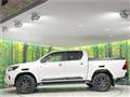 2024 Toyota Hilux