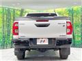 2024 Toyota Hilux