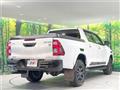 2024 Toyota Hilux