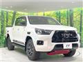 2024 Toyota Hilux