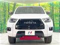 2024 Toyota Hilux