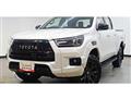 2024 Toyota Hilux
