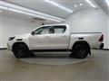 2024 Toyota Hilux