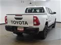 2024 Toyota Hilux