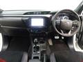 2024 Toyota Hilux