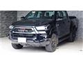 2024 Toyota Hilux