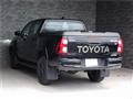 2024 Toyota Hilux