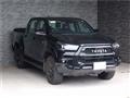 2024 Toyota Hilux