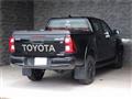 2024 Toyota Hilux