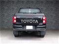 2024 Toyota Hilux